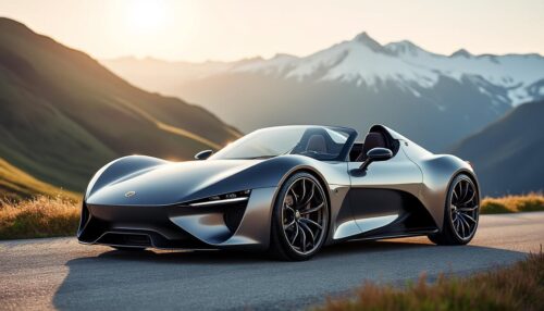 ontdek alles over de nieuwe alpine a290. lees hier wat de komst van de alpine a290 betekent, wat je kunt verwachten en welke impact deze sportieve elektrische auto zal hebben.