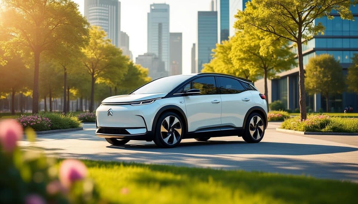 ontdek hoe citroën elektrische leasing betaalbaarder maakt dan ooit tevoren. profiteer van verrassend lage tarieven en innovatieve oplossingen voor elektrisch rijden.