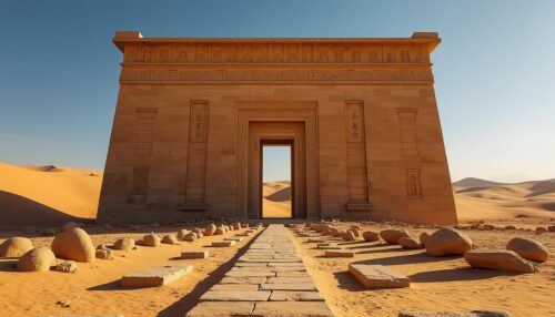 een baanbrekende ontdekking in de nefud-woestijn onthult sporen van een prehistorisch volk dat lang als onmogelijk werd beschouwd. ontdek hoe archeologen eeuwenoude geheimen ontrafelden in het onherbergzame zand van saoedi-arabië.