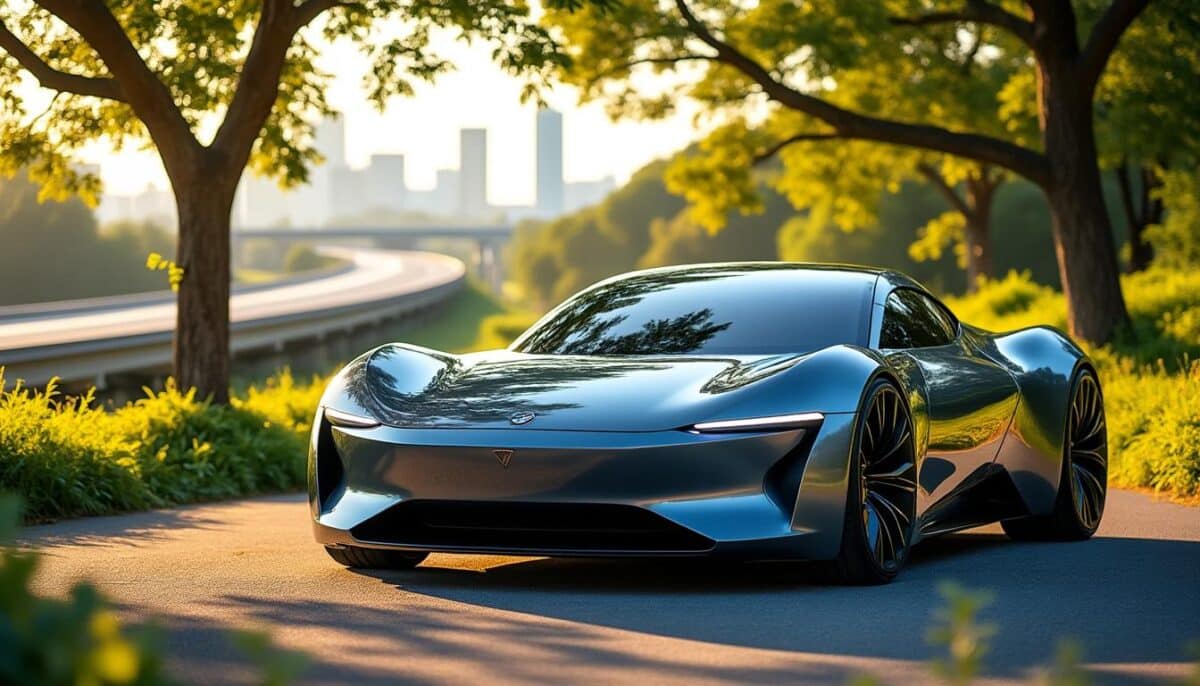 ontdek of de hype rond elektrische auto's echt overdreven is. we analyseren de laatste trends, misvattingen en feiten over elektrische voertuigen en of de populariteit ervan terecht is.