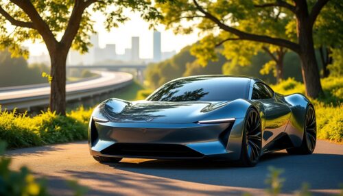 ontdek of de hype rond elektrische auto's echt overdreven is. we analyseren de laatste trends, misvattingen en feiten over elektrische voertuigen en of de populariteit ervan terecht is.