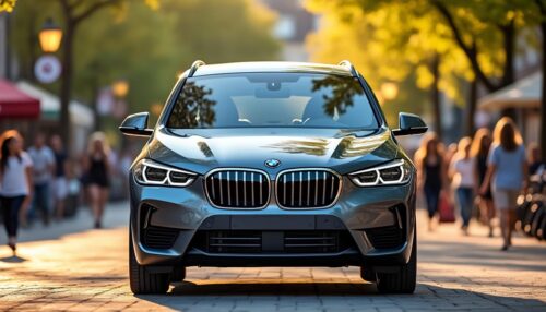 in denemarken kiest 60% van de autokopers voor een elektrische auto. dit komt doordat het voordeliger is om een bmw ix1 te kopen dan een renault captur, dankzij gunstige regelgeving en lagere kosten.