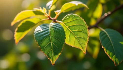 ontdek waarom de bladeren van je citroenboom oprollen door bladluizen en lees handige tips om snel van deze vervelende insecten af te komen, zodat je boom weer gezond groeit.