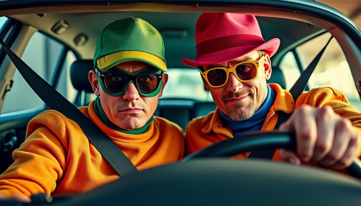 diefstaltrends veranderen: na koplampen zijn veiligheidsgordels nu het nieuwe doelwit van criminelen. ontdek waarom deze auto-onderdelen zo in trek zijn en hoe je jouw voertuig kunt beschermen.