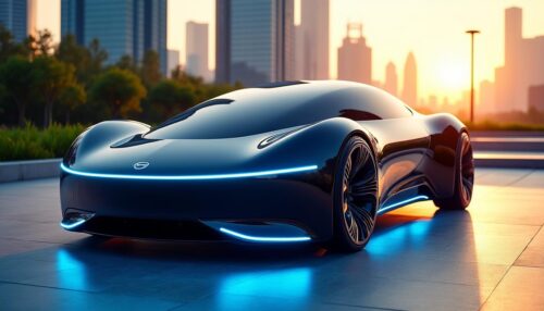 china breekt opnieuw records: bijna de helft van alle verkochte auto's is nu geëlektrificeerd. ontdek hoe deze snelle elektrificatie de chinese automarkt transformeert en wat dit betekent voor de toekomst van duurzame mobiliteit.