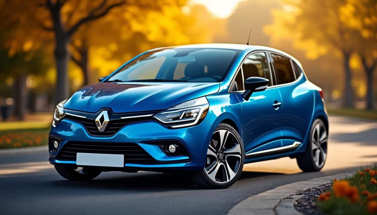 ontdek of de nieuwe renault clio in zijn basisuitvoering de moeite waard is tegenover de populaire peugeot 208. vergelijk prestaties, prijs en uitrusting in onze uitgebreide analyse.