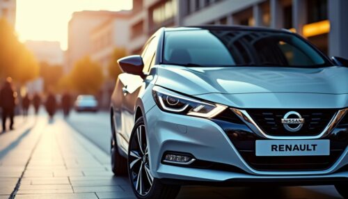 ontdek waarom nissan mogelijk grotendeels afhankelijk zou moeten zijn van renault. lees alles over de samenwerking, strategische voordelen en de impact op de toekomst van beide automerken.