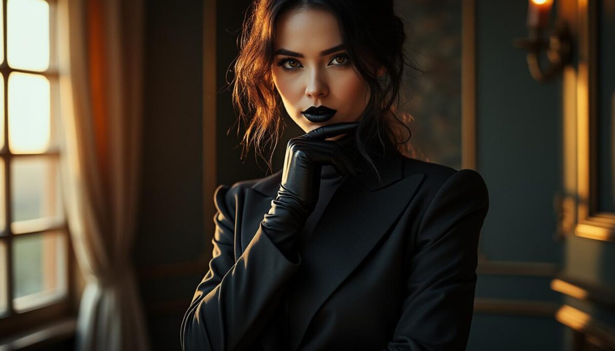 ontdek waarom zoveel mensen kiezen voor zwarte kleding en wat de kleur zwart betekent volgens de kleurpsychologie. leer meer over de psychologische impact van zwart in onze garderobe.