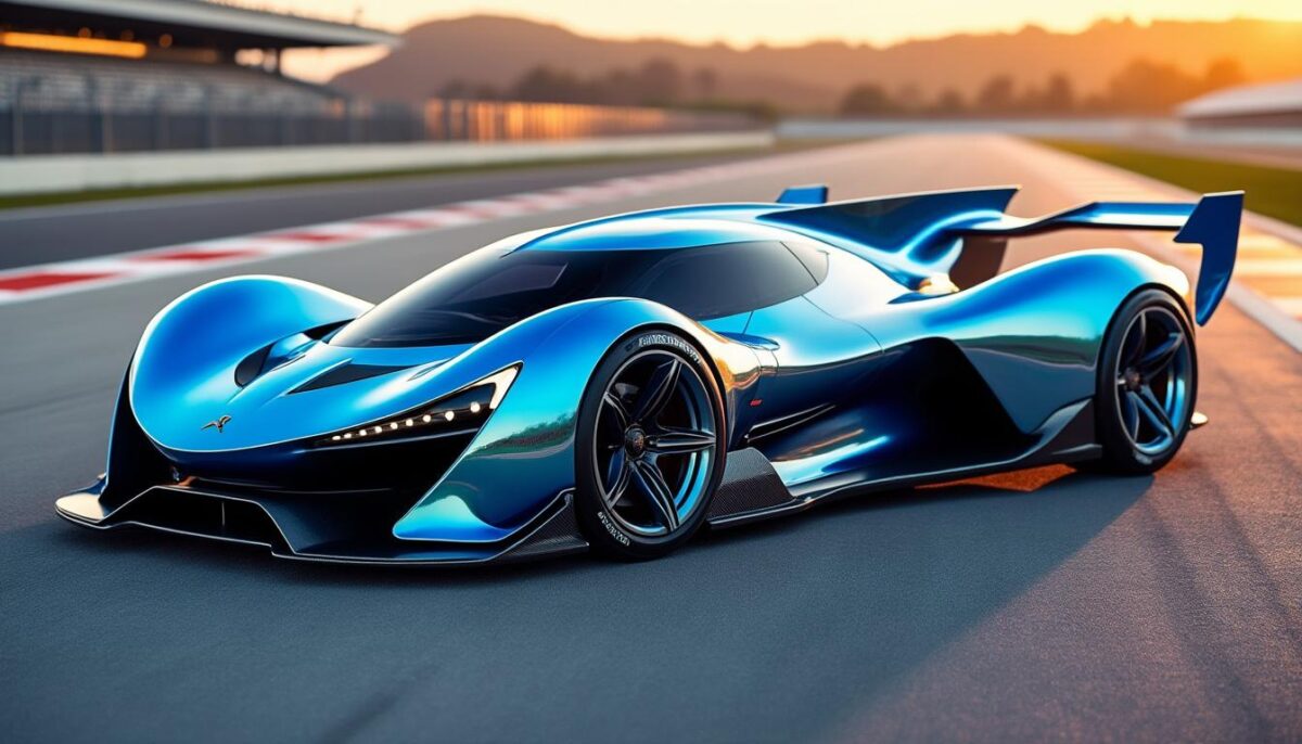 ontdek wat een ‘aangepaste auto’ betekent volgens het sportreglement van het wec 2026. leer meer over de nieuwe regels en de impact ervan op de autosport.