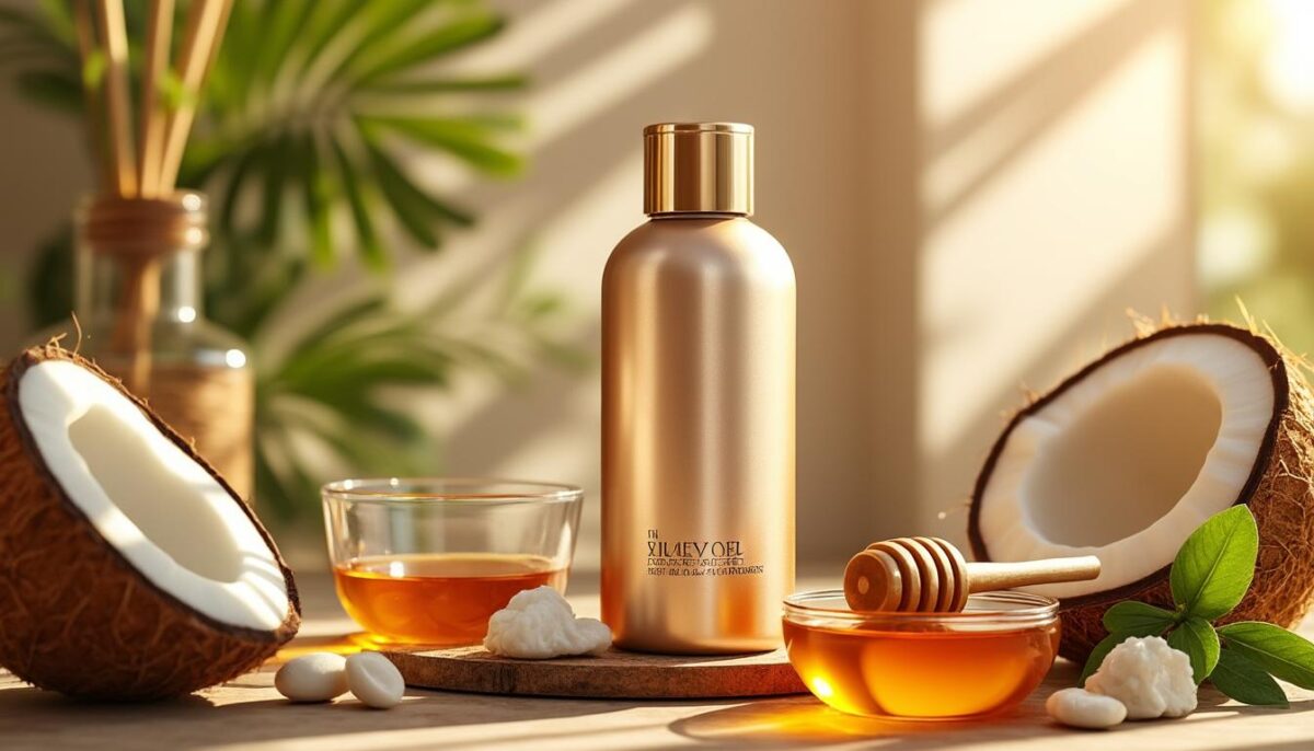 ontdek hoe je natuurlijke ingrediënten aan je conditioner kunt toevoegen voor een schitterend kleureffect in je haar, zonder haarverf te gebruiken. simpele tips voor stralend en gezond haar!