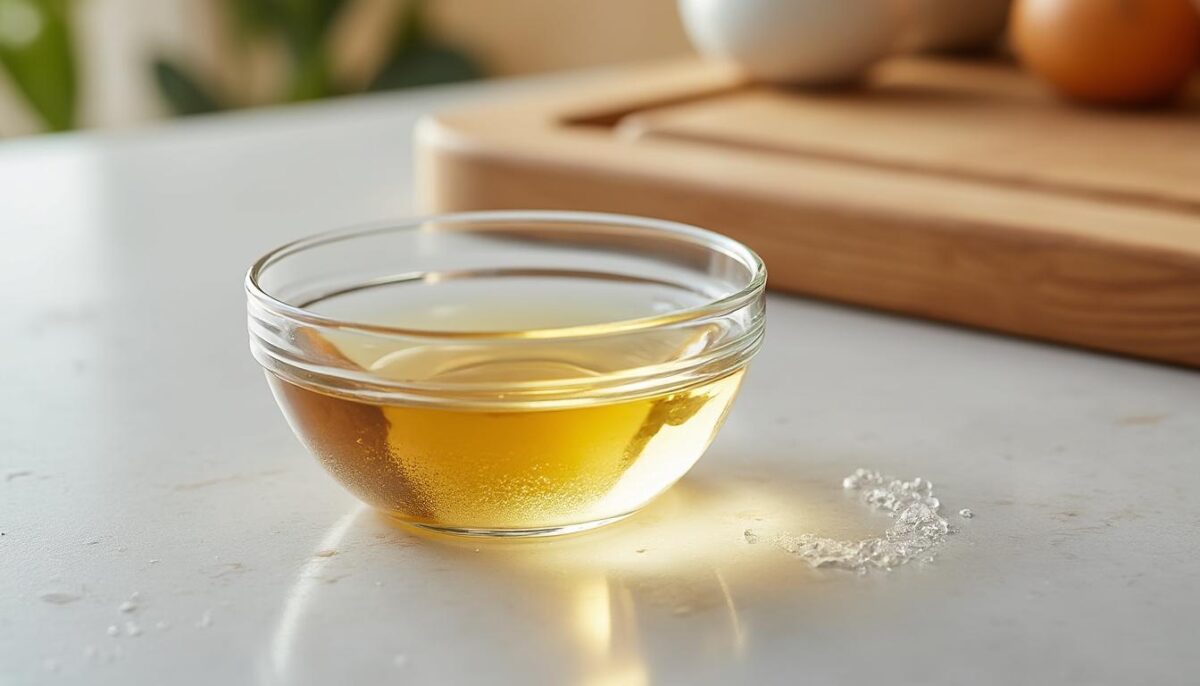 ontdek hoe je zonder bleekmiddel of ammoniak met één eenvoudig ingrediënt je vloer natuurlijk laat glanzen. milieuvriendelijke tip voor een stralend schoon huis!