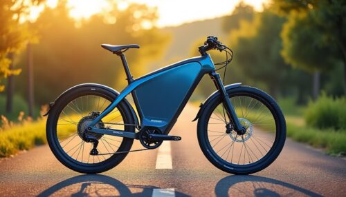 ontdek de decathlon fiets met een rijbereik van 80 km, modern design en nu met €1.500 korting. ervaar innovatie en comfort – grijp deze unieke sensatiekans!