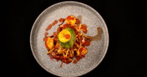 découvrez l'excellence culinaire : des recettes raffinées, des techniques innovantes et une passion pour la gastronomie qui éveillent vos sens.
