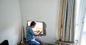 experts en installation de systèmes de chauffage pour un confort optimal et des économies d'énergie.